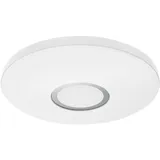 LEDVANCE Smart+ WiFi Orbis Kite 340 WT weiß, Ø 34 cm