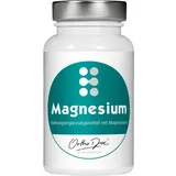 Kyberg Vital Gmbh Orthodoc Magnesium Kapseln