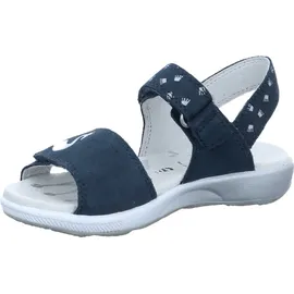 superfit Sparkle Blau 36
