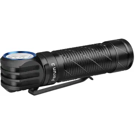 Olight Perun 3 LED Stirnlampe akkubetrieben 3000lm 12807