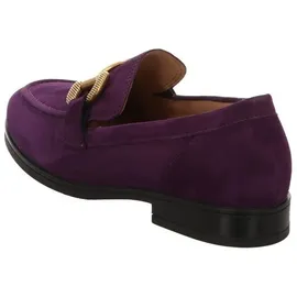 Gabor Slipper Schuhe Damen lila 37,5 - Lila - 37,5