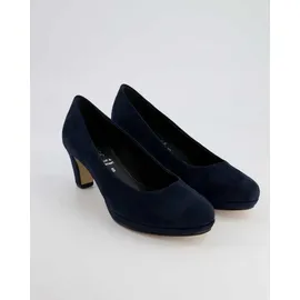 Gabor Pumps in blau | Gr.: 39