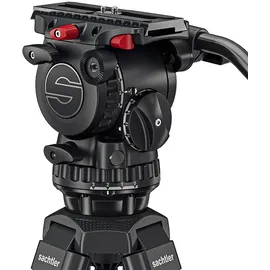 Sachtler System aktiv8 flowtech75 GS