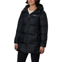 Columbia Puffect II Mid Hooded Jacket - M