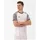 Jako Iconic Trikot Herren Weiß/Soft Grey S