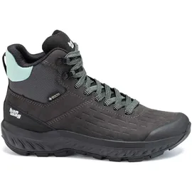 Hanwag Kaduro Mid Lady GTX asphalt/black (064012) 6