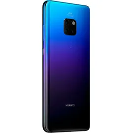 Huawei Mate 20 Dual SIM 128 GB Twilight