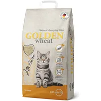Golden choice Golden Nature wheat - 18 l