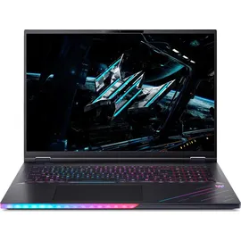 Acer Predator Helios 18 AI PH18-73-93YX Intel Core Ultra 9 275HX 64 GB RAM 2 TB SSD RTX 5090 Win11 Home