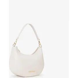 Valentino Sunshine Re Umhängetasche Synthetik Ecru