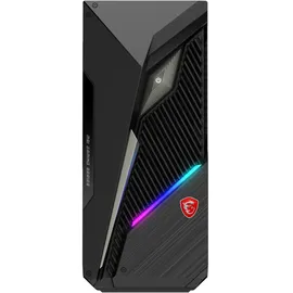 MSI MAG Infinite S3 14NUB7-1821AT Intel Core i7-14700F, 32GB RAM, 1TB SSD, GeForce RTX 4060 Ti PC, Schwarz