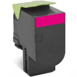Lexmark 702ME magenta