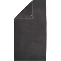 CAWÖ Handtücher Pure 6500 basalt - 740 Duschtuch 80x150