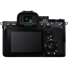 Sony Alpha 7 IV Body