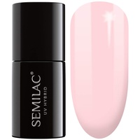 Semilac UV Nagellack 032 Biscuit 7ml Kollektion Special Day