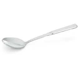 WAS Germany - Servierlöffel Kitchen Tool 1857, 31 cm, Chromnickelstahl