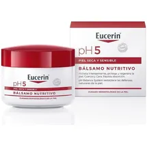 Eucerin pH5 Nahrhaft 450 ml