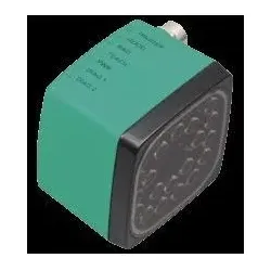 Pepperl+Fuchs Fabrik Data Matrix Lesegerät OPC120P-F201-R2