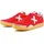 Munich Gresca Futsalschuhe, Rot, 43