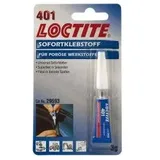 LOCTITE Sekundenkleber 401 5 g
