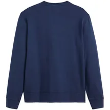 Levi's Sweatshirt Rot/Weiß/Dunkelblau XL