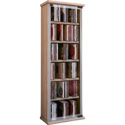 CD/DVD-Turm Classic