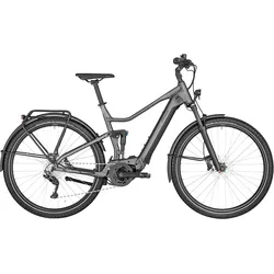 E-Horizon FS Edition 2023 - satin flaky grey