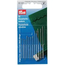 Prym Haushaltsnadeln 12 Stück,