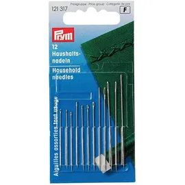 Prym Haushaltsnadeln 12 Stück,