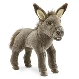 Folkmanis Handpuppen Eselchen