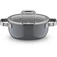 WMF Fusiontec Mineral Pro Bratentopf 20 cm rund