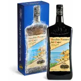 Caffo Vecchio Amaro Del Capo Kräuterlikör Magnum, Alkohol, Flasche 35 % 3 L