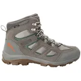 Jack Wolfskin Vojo 3 Texapore Mid Herren Smokey Grey 47,5