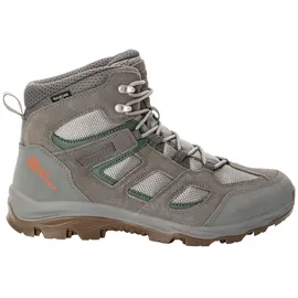 Jack Wolfskin Vojo 3 Texapore Mid Herren Smokey Grey 47,5