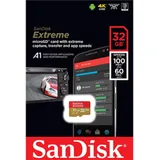 SanDisk Extreme 4K