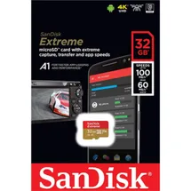 SanDisk Extreme 4K