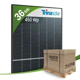 Trina Solar Trina Vertex S+ 445Wp NEG9R.25 Glas-Glas Fullblack