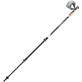 Leki Traveller Carbon mehrfarbig, -