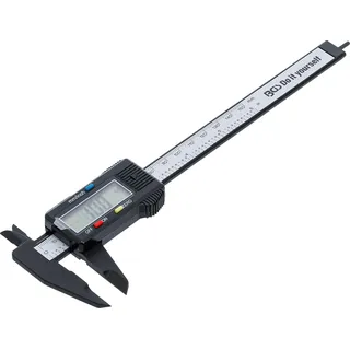BGS Do it yourself Digital-Messschieber 150 mm