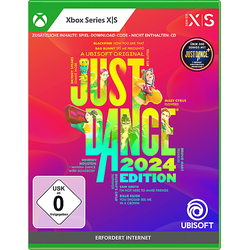 Just Dance 2024 Edition – [Xbox One & Xbox Series X S]