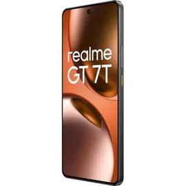 Realme GT 7T 12 GB RAM 256 GB IceSense Black