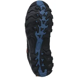 CMP Rigel Low WP Herren Piombo/Jaffa 42