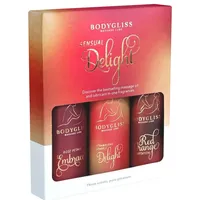 BodyGliss Sensual Delight 150 ml