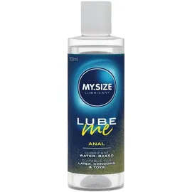 MY.SIZE Lube Me 100 ml