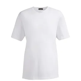 SCHIESSER T-Shirt weiß, XL