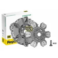 schaeffler luk LuK 631 0313 09