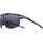 Julbo Ultimate Photochrome Sonnenbrille - Reactiv Performance/CAT0-3 Schwarz/Grau