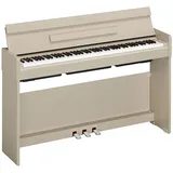 Yamaha YDP-S35 Esche Weiß E-Piano