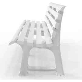 CASARIA Orchidea 145 x 46 x 74 cm Weiß