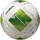 Molten F4N3400-G 350g Leicht-Fußball weiß/grün 4